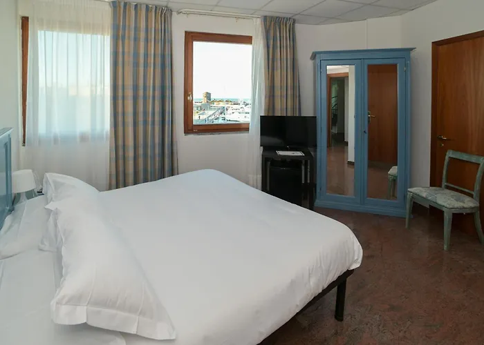 Hotel adatto agli animali: L'incanto Di Boccadarno